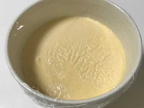 ゼラチンで作る 生クリーム入りプリン レシピ 作り方 By のんびりリラクシング 楽天レシピ ゼラチンで作る 生クリーム入りプリン レシピ 作り方 By のんびりリラクシング 楽天レシピ
